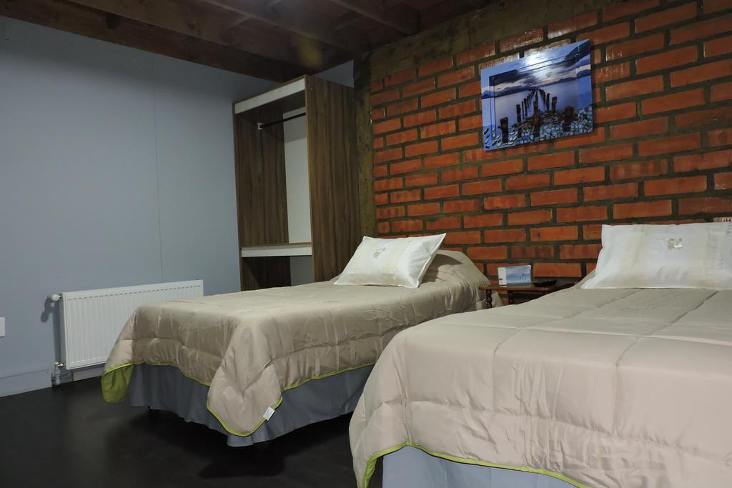 Maromava Patagonia Apartment Puerto Natales Exterior photo